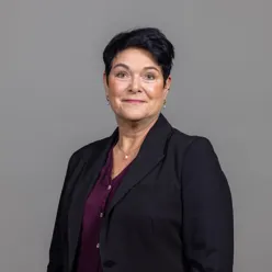 Styremedlem Anita Solberg