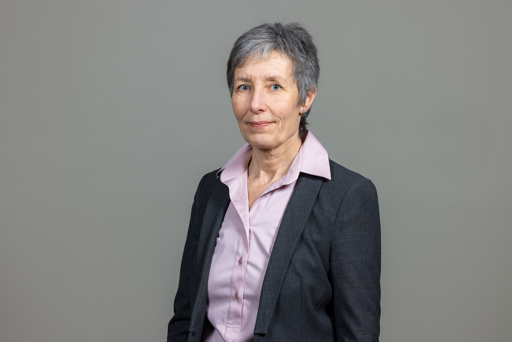 Styremedlem Ragnhild Holmberg Aunsmo