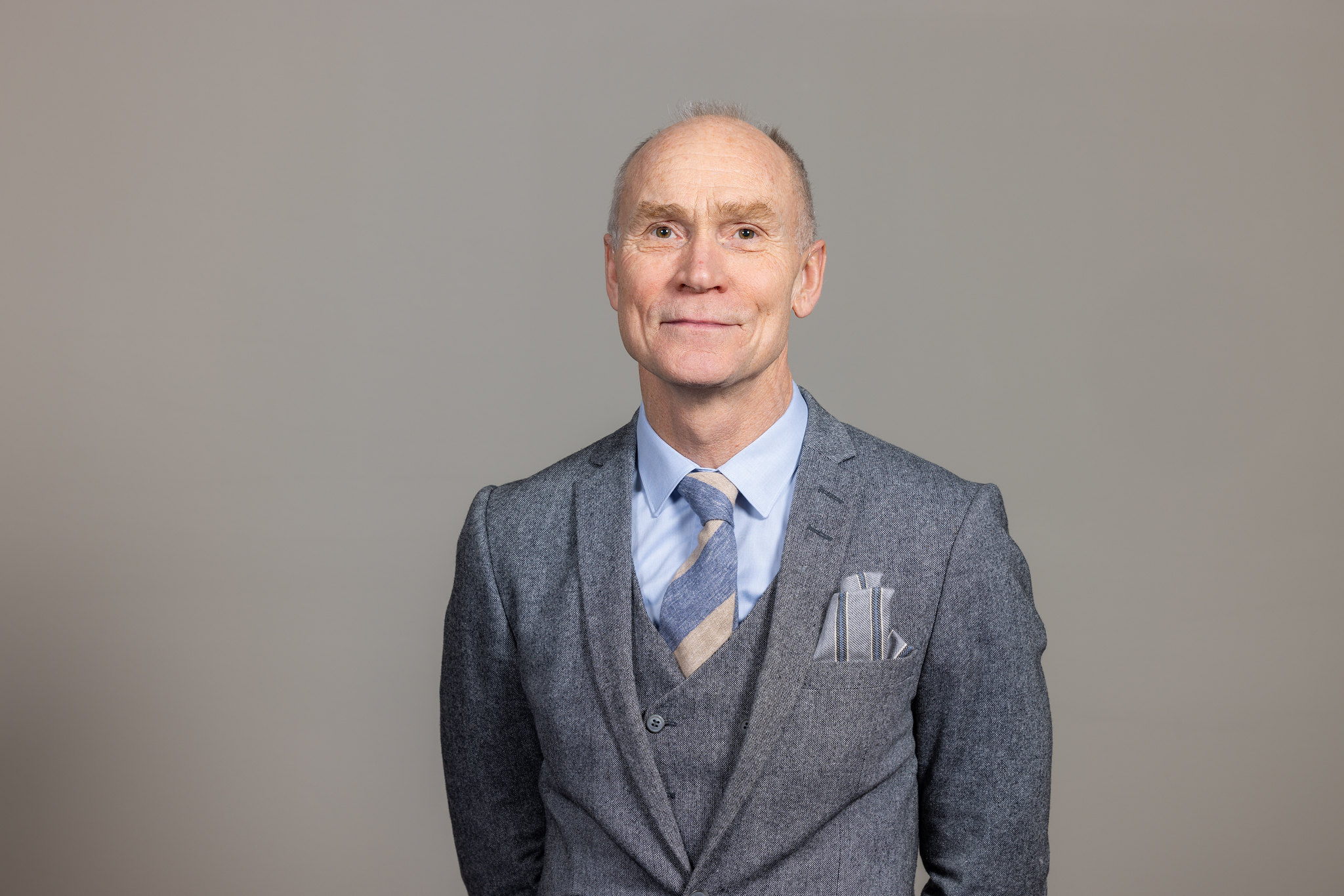 Styremedlem Steinar Kristoffersen