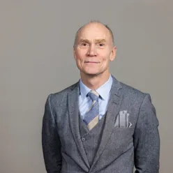 Styremedlem Steinar Kristoffersen