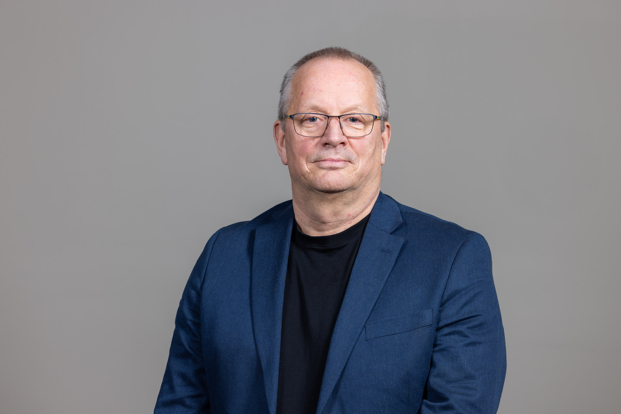 Styremedlem Frank Grydeland