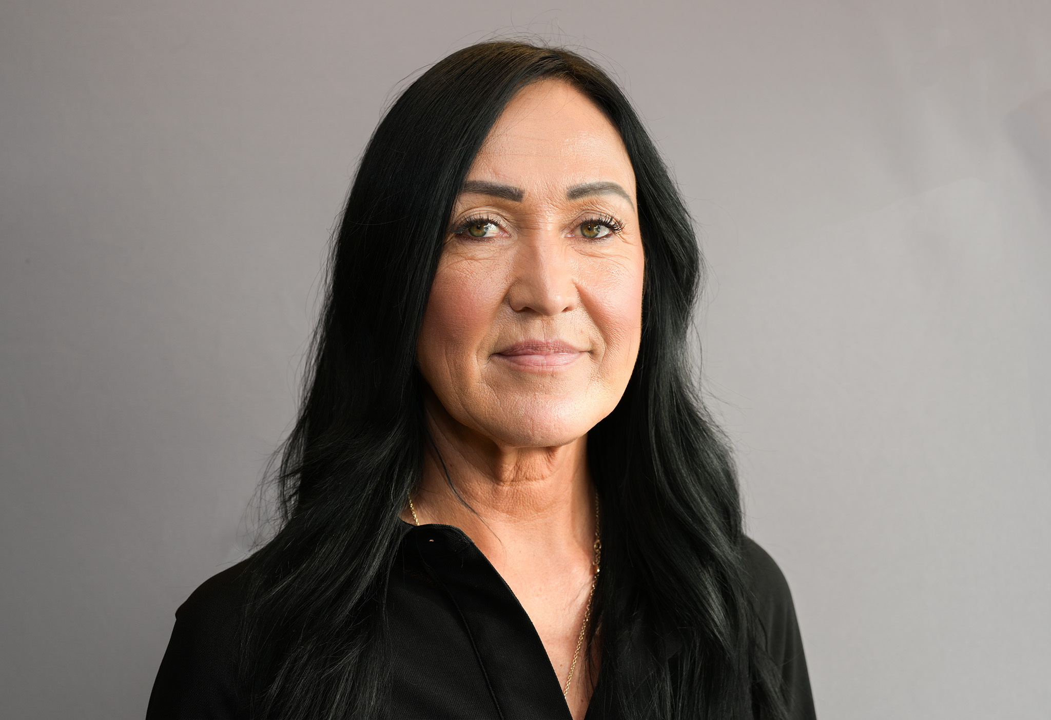 Styremedlem Bente Glomseth Vikhagen