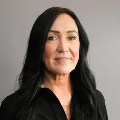 Styremedlem Bente Glomseth Vikhagen