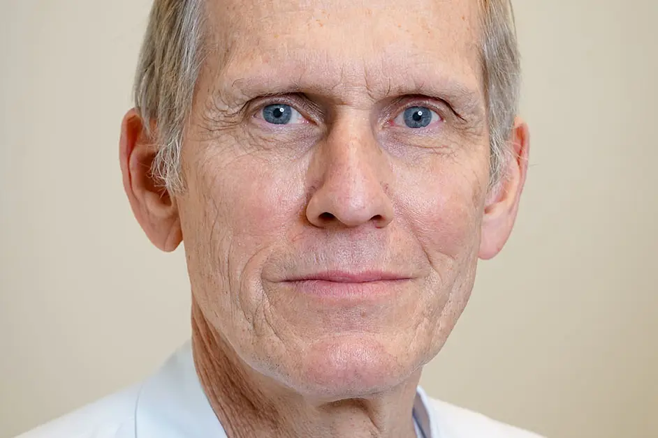 Arne Kristian Sandvik