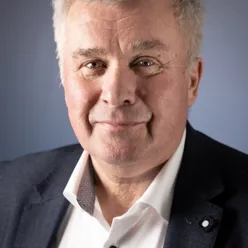 Styreleder Odd Inge Mjøen