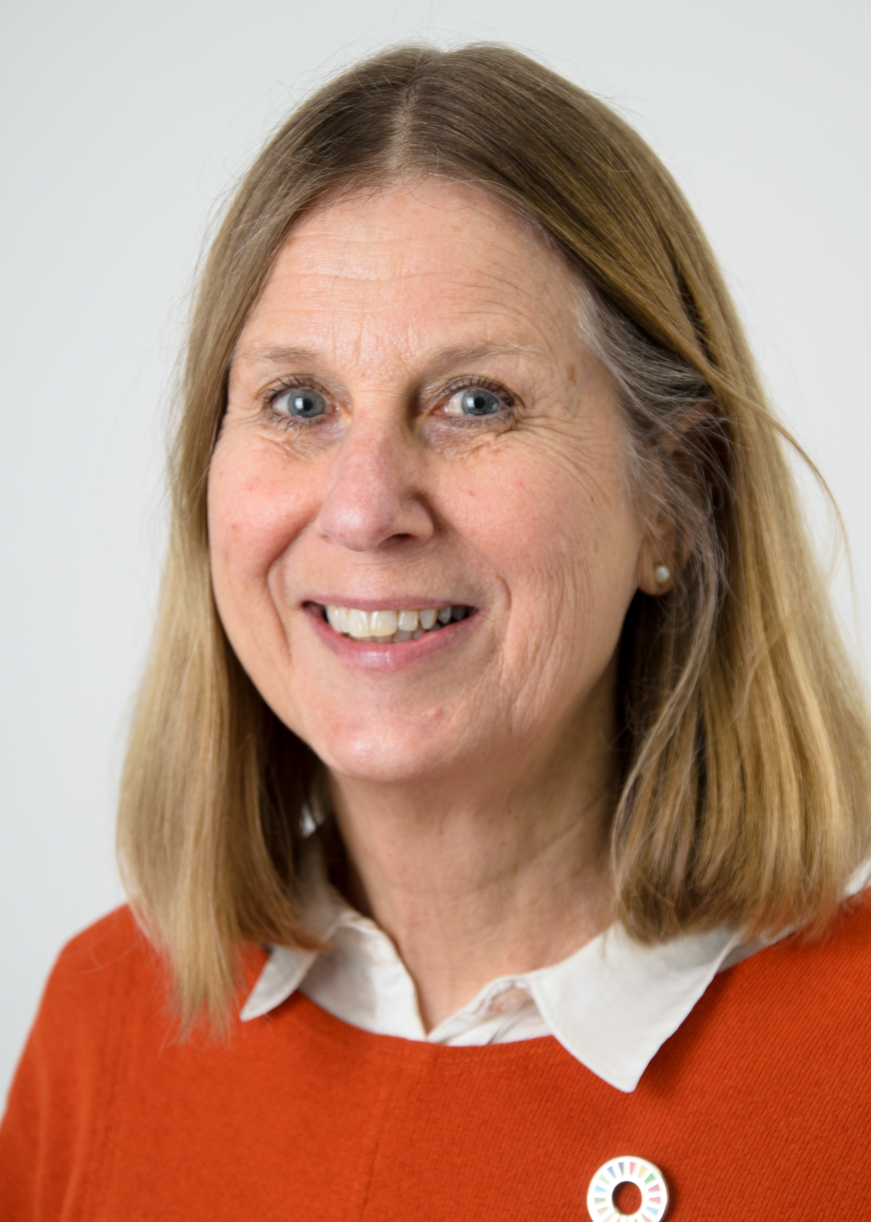 Styremedlem Liv Stette