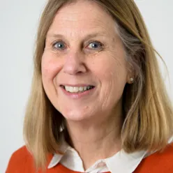 Styremedlem Liv Stette