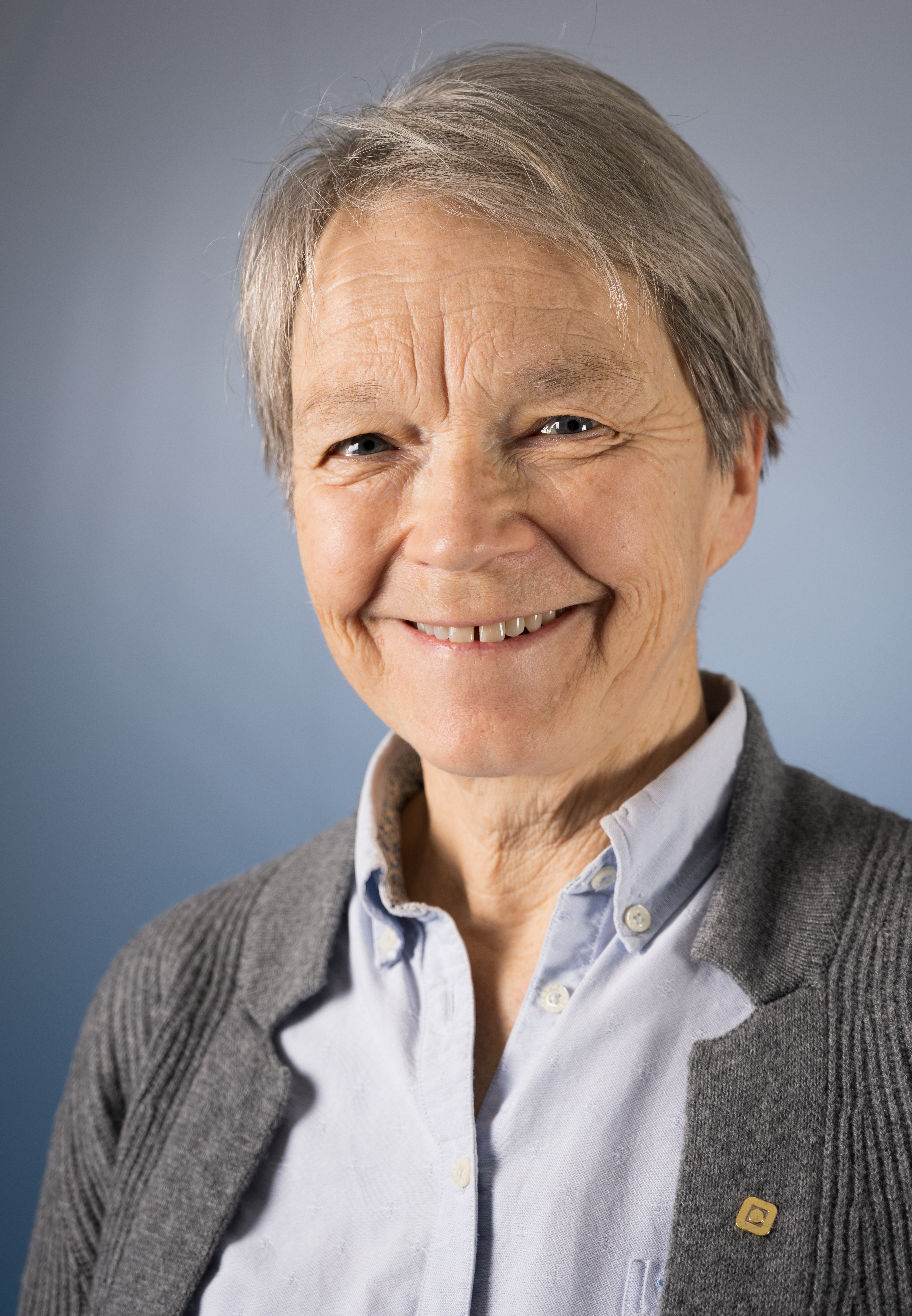 Styremedlem Siri Forsmo