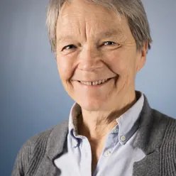 Styremedlem Siri Forsmo