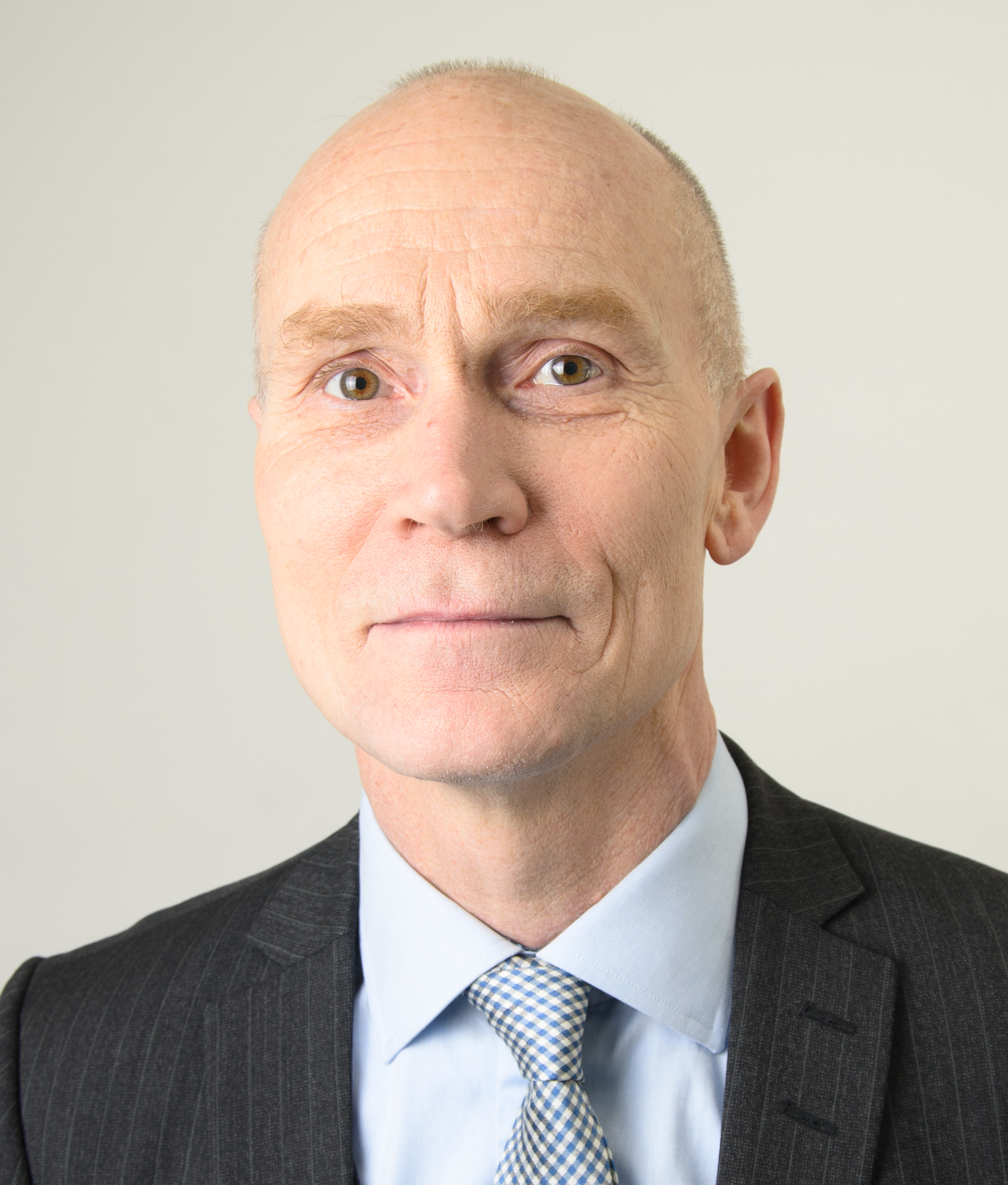 Styremedlem Steinar Kristoffersen