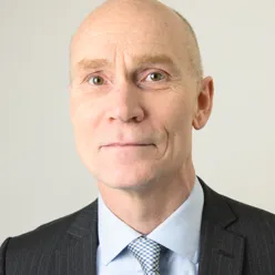 Styremedlem Steinar Kristoffersen