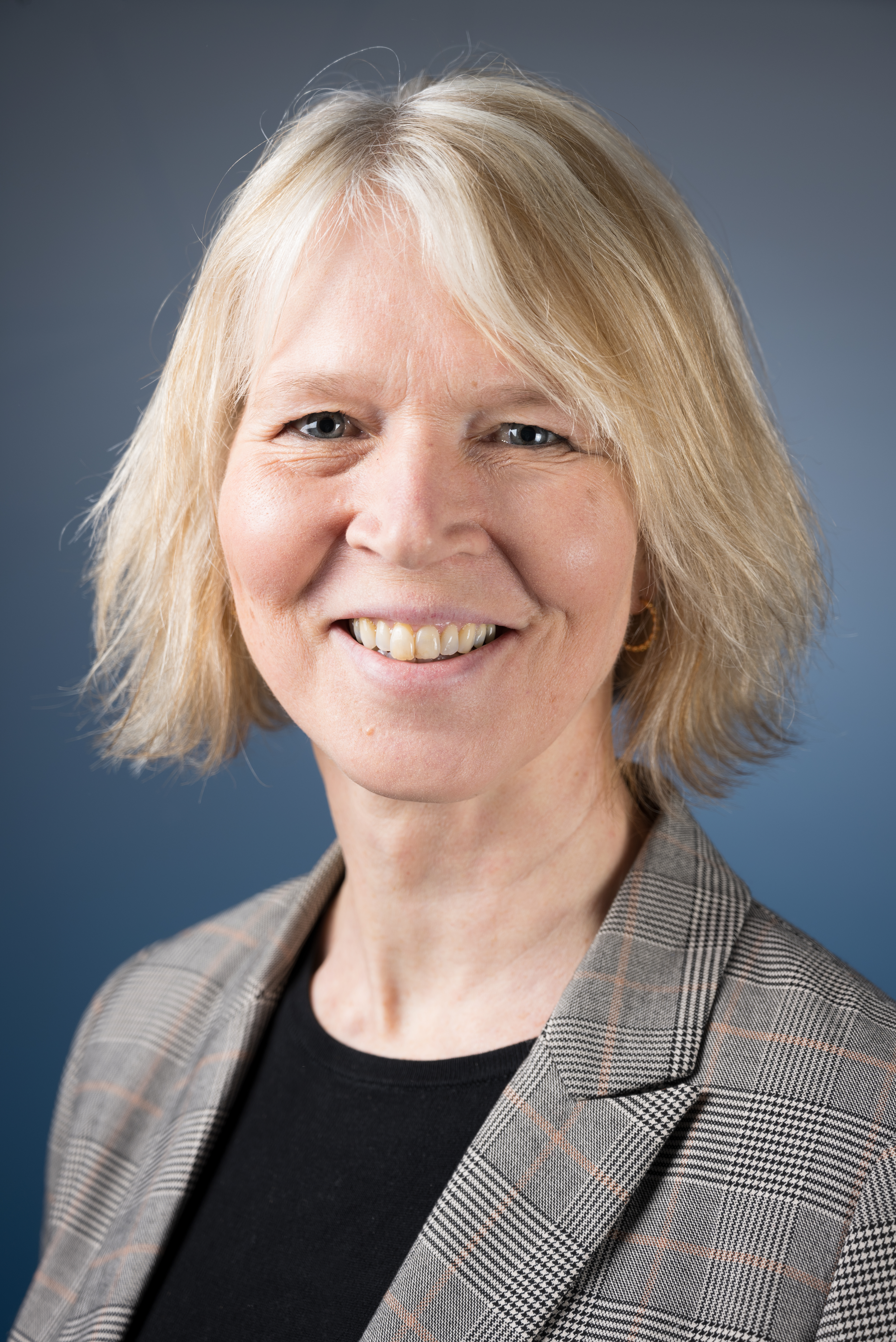 Styremedlem Arnhild Holstad