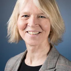 Styremedlem Arnhild Holstad