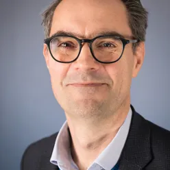 Styremedlem Jarle Holberg