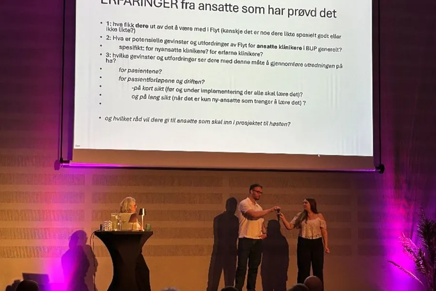 Tekst
