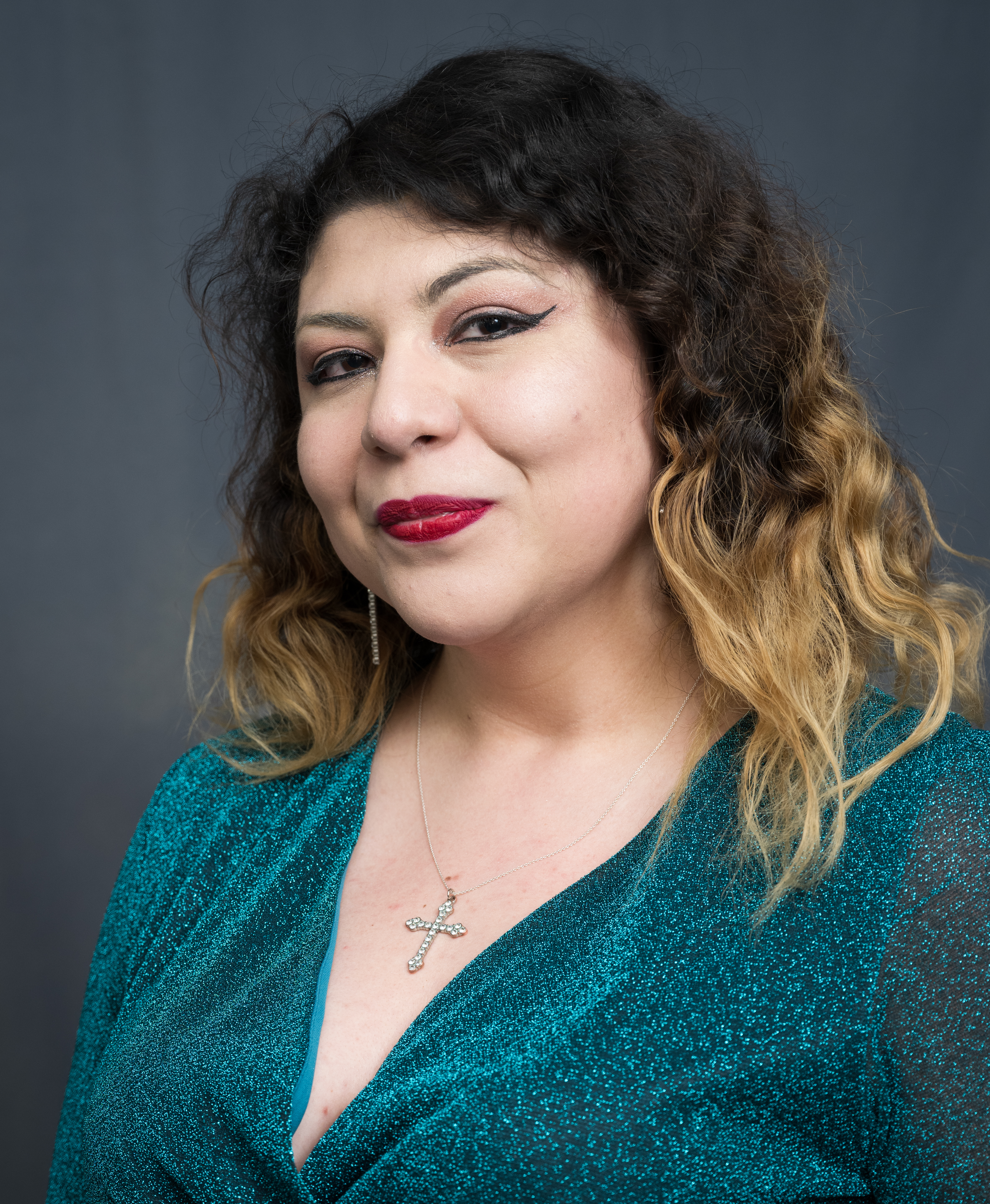 Daniela Gutierrez Rodrigues