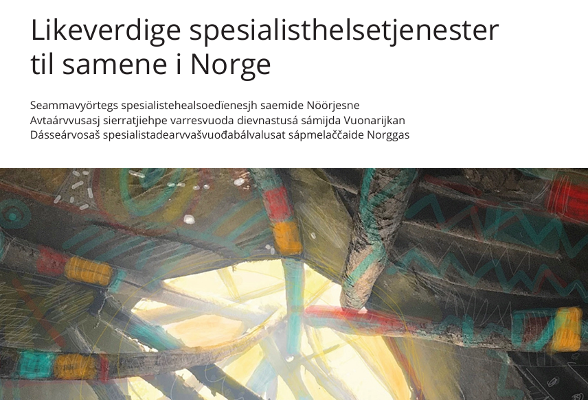 Grafisk brukergrensesnitt