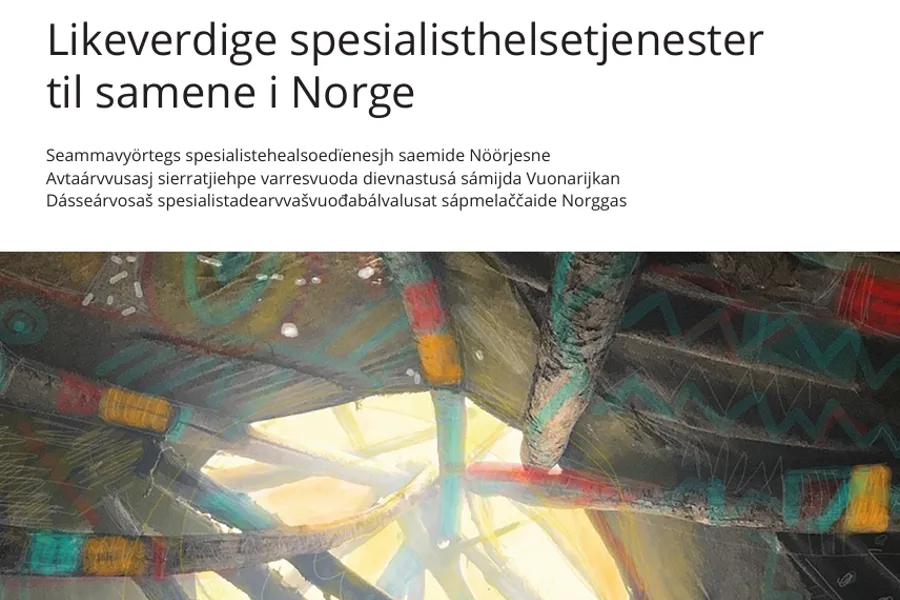 Grafisk brukergrensesnitt