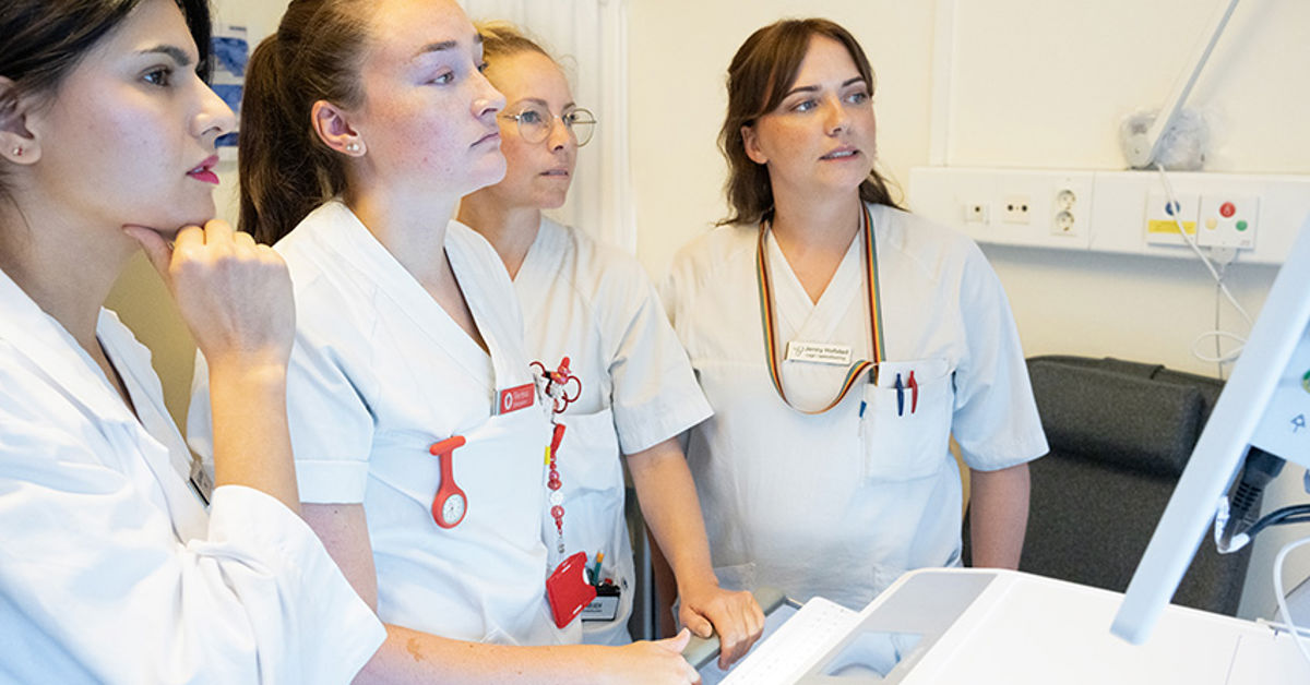 PPT - Prosjektgruppen for e-meldinger i Helse Midt-Norge RHF PowerPoint ...